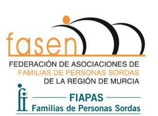 Logo FASEN FIAPAS