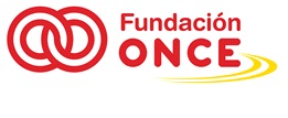 logo Fundación ONCE