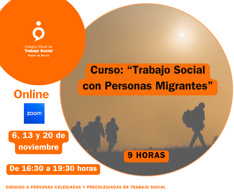 Curso Ts inmigrantes