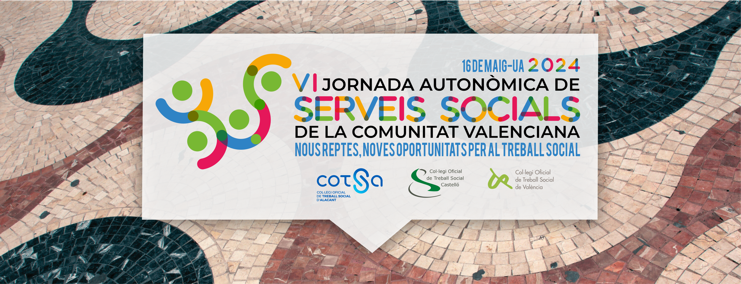 VI Jornada Autonòmica de Serveis Socials de la Comunitat Valenc