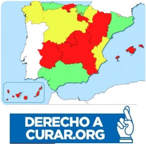 El Gobierno de Murcia ha afirmado que aplicará la retirada de la tarjeta sanitaria a inmigrantes sin permiso de residencia