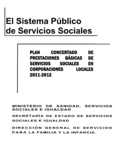 Denunciamos que un 40% de los servicios sociales desaparecerá con la reforma de la Administración Local