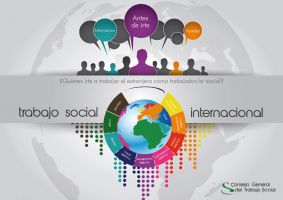 Guía Internacional del Trabajo Social- ACTUALIZADA