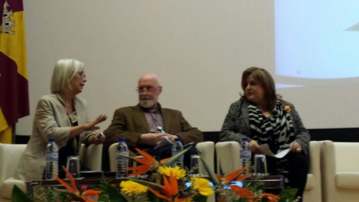 El CGTS participa en el III Congreso de Servicios Sociales de Portugal