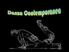 Clases de danza contemporánea