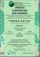 Aprendizajes de innovación social desde Latinoamérica