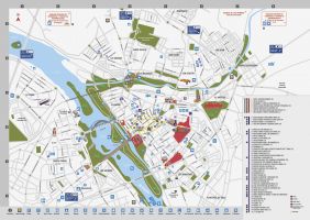 Visita turística para congresistas por Mérida (Aforo limitado)