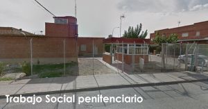 Seminario: El Trabajo Social en el ámbito penitenciario