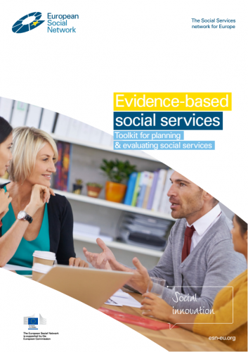 Taller “Los Servicios Sociales basados en la Evidencia”