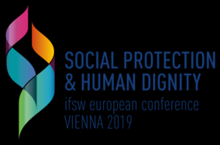 Conferencia Europea FITS Viena 2019
