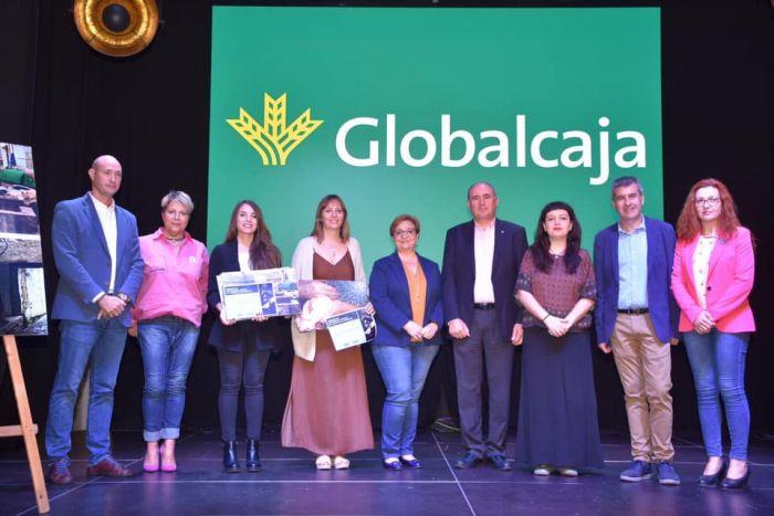 Entrega de los Premios de Fotografía Social del Colegio Oficial de Trabajo Social de Castilla La Mancha 
