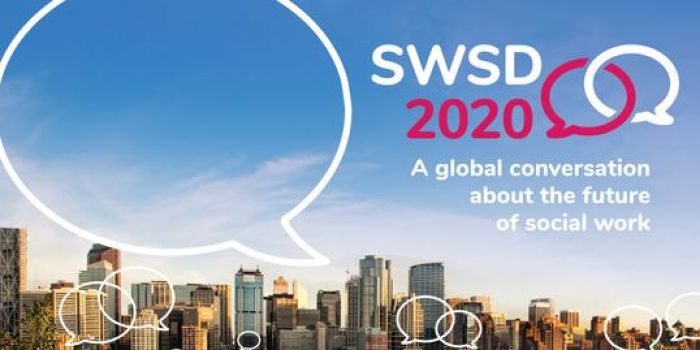 Congreso Mundial ‘The Global Social Work Agenda: The Next Ten Years’ - SWSD 2020