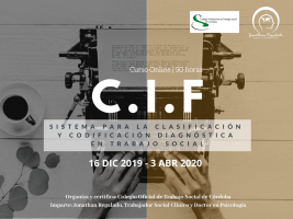 CURSO ONLINE "LA C.I.F."