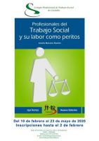 CURSO SEMIPRESENCIAL "PROFESIONALES DEL TS Y SU LABOR COMO PERITOS"