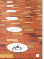 (Finalizado)-Servicios Sociales y discapacidad/Gizarte Zerbitzuak eta desgaitasuna