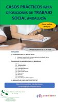 "CASOS PRÁCTICOS PARA OPOSICIONES DE TRABAJO SOCIAL"