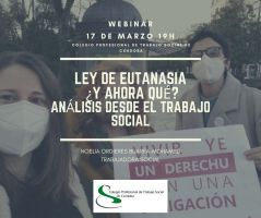ACTOS DIA MUNDIAL DEL TRABAJO SOCIAL - 17 DE MARZO