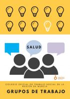 9ª Reunión grupo de salud - 22 de marzo de 18:30 a 20:00 h.