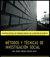 Webinar: Métodos y Técnicas de investigación social - 4 de mayo de 2021
