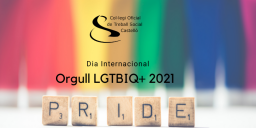 Día del Orgullo 2021: alzar la voz para reivindicar el respeto y la protección de los derechos de las personas LGTBIQ+