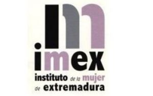 Reunión con la nueva Directora del Instituto de la mujer de Extremadura.