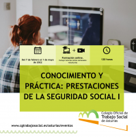 FORMACIÓN | Conocimiento y práctica: prestaciones de la Seguridad Social I