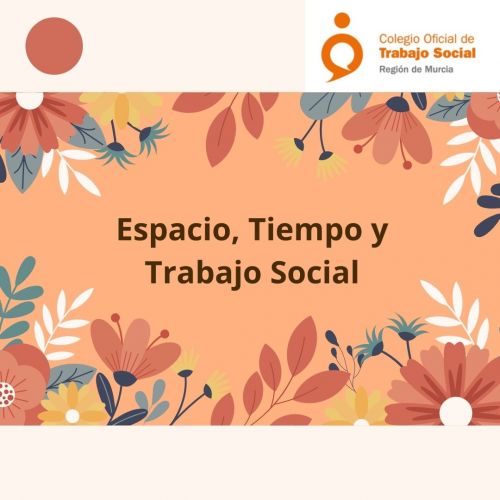 Nombre de la Revista del Colegio de Trabajo Social de Murcia