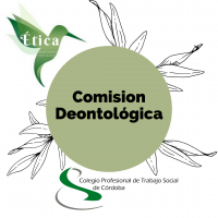 WEBINAR. “Los aspectos éticos en el informe social”