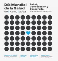  COTS Castelló se suma a la celebració del Dia Mundial de la Salut
