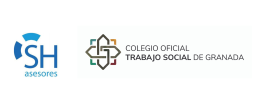 El Colegio Oficial de Trabajo Social firma convenio con SH ASESORES Granada con descuento para colegiados/as