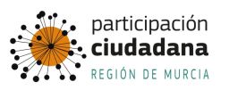 Consulta previa sobre el Proyecto de decreto por el que se establece el catálogo de prestaciones del Sistema de Servicios Sociales de la Región de Murcia