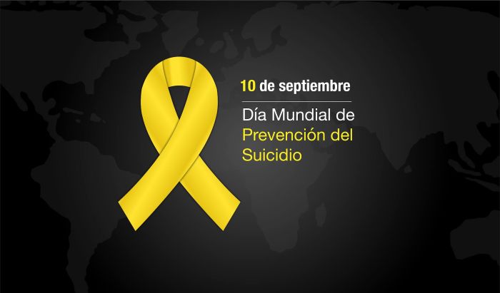 Día Mundial de la Prevención del Suicidio 2022: ‘Crear esperanza a través de la acción’