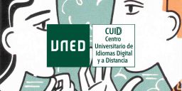 Abierto el plazo de matrícula para los CURSOS DE IDIOMAS - CUID UNED 2022-2023