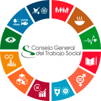 EL Consejo General celebra el 7º Aniversario de los ODS