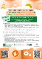 Presentación "IV Informe sobre los Servicios Sociales en España y la profesión del Trabajo social"