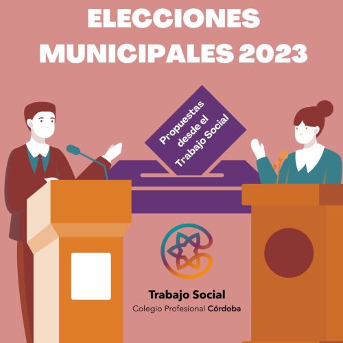 SOLICITUD DE PROPUESTAS DESDE EL TS PARA LAS ELECCIONES LOCALES 2023