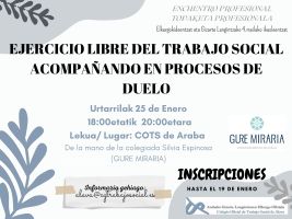 Encuentros Profesionales