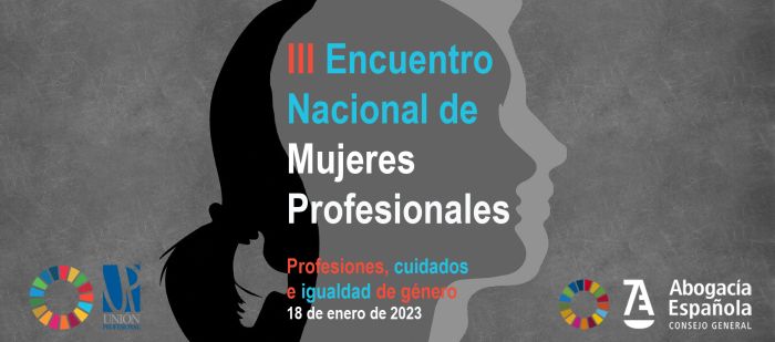 Tercera edición del Encuentro Nacional de Mujeres Profesionales