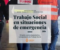 Trabajo Social en Situaciones de Emergencia, Urgencias y Catástrofes