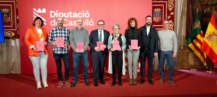 La Diputació de Castelló presenta el I Pla Estratègic de Serveis Socials per a optimitzar els recursos i millorar la  resposta a les necessitats socials
