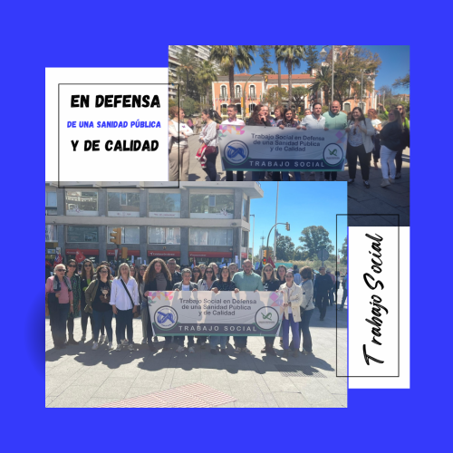 En Defensa de una Sanidad Pública y de Calidad