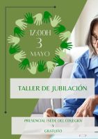 ERRETIRO TAILERRA / TALLER DE JUBILACIÓN