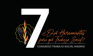 7º Congreso de Trabajo Social en Madrid