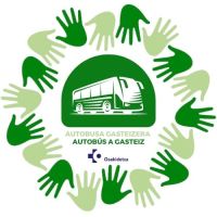 IKERKETA: AUTOBUSA GASTEIZERA! / SONDEO: ¡AUTOBÚS A GASTEIZ!