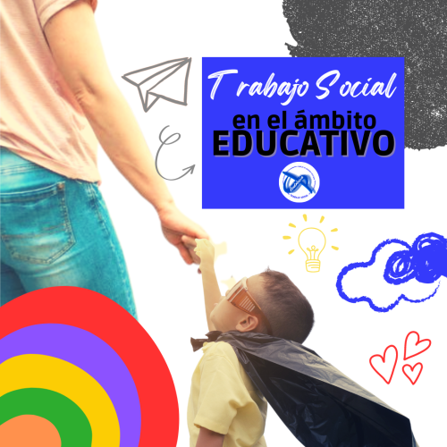 Trabajo Social en el ámbito Educativo