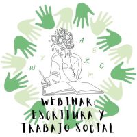 WEBINAR: ESCRITURA Y TRABAJO SOCIAL