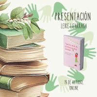PRESENTACIÓN: "HASTA QUE EL DIVORCIO NOS SEPARE"