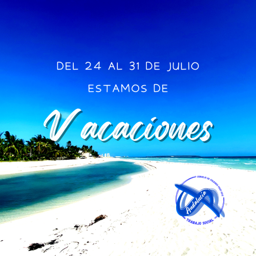 Estamos de Vacaciones