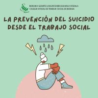 LA PREVENCIÓN DEL SUICIDIO DESDE EL TRABAJO SOCIAL