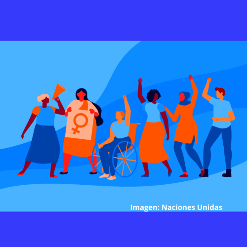 El Consejo Andaluz en repulsa de la Violencia de Género